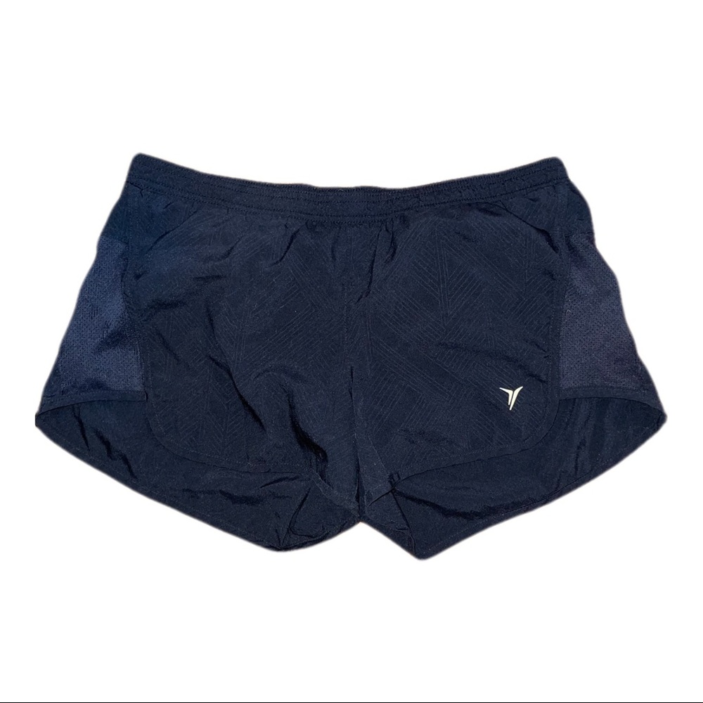 Old navy athletic shorts, size M
